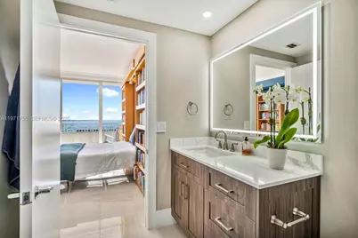 3400 SW 27th Ave #1601, Miami, FL 33133 - Photo 21