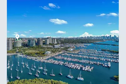 3400 SW 27th Ave #602, Miami, FL 33133 - Photo 41