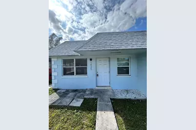 1435 NW 8th Ave #1435, Fort Lauderdale, FL 33311 - Photo 1