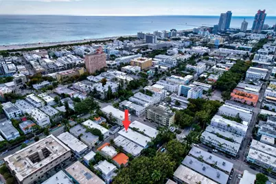 911 Meridian Ave #106, Miami Beach, FL 33139 - Photo 19