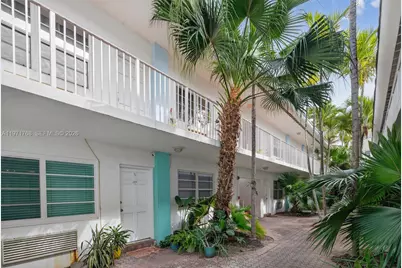 911 Meridian Ave #106, Miami Beach, FL 33139 - Photo 5