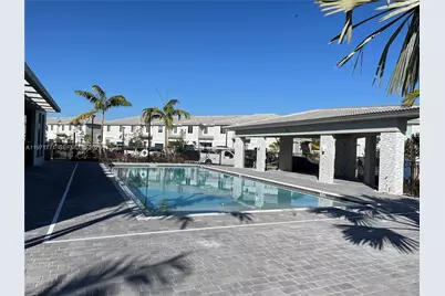 1427 SE 7th Ter #1427, Homestead, FL 33034 - Photo 33