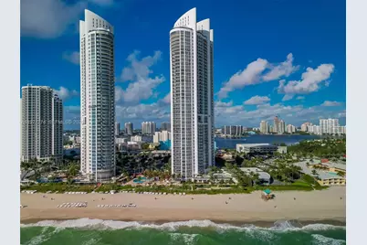 18201 Collins Ave #4709, Sunny Isles Beach, FL 33160 - Photo 25