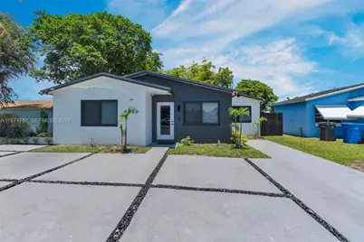 4029 SW 22nd St, West Park, FL 33023 - Photo 15