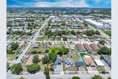 4029 SW 22nd St, West Park, FL 33023 - Photo 35