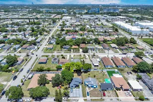 4029 SW 22nd St, West Park, FL 33023 - Photo 35