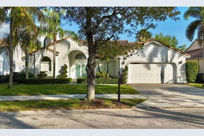 710 Lake Blvd, Weston, FL 33326 - Photo 19