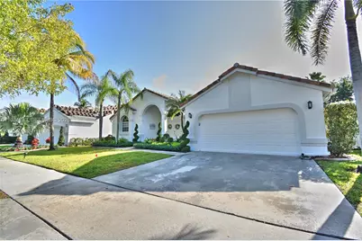 710 Lake Blvd, Weston, FL 33326 - Photo 23
