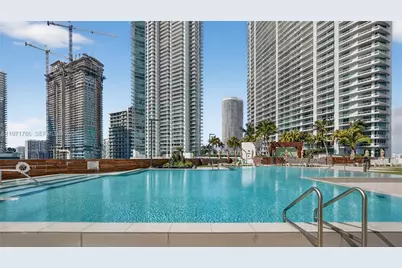 350 S Miami Ave #3108, Miami, FL 33130 - Photo 51