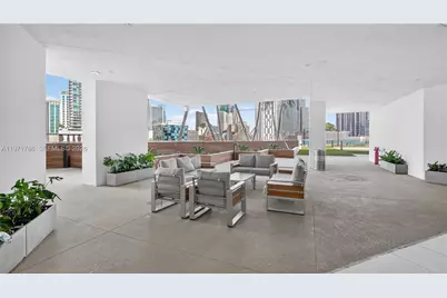 350 S Miami Ave #3108, Miami, FL 33130 - Photo 43