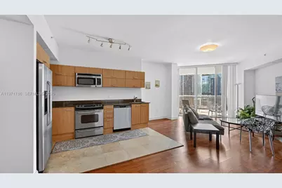 350 S Miami Ave #3108, Miami, FL 33130 - Photo 49