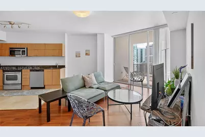 350 S Miami Ave #3108, Miami, FL 33130 - Photo 65