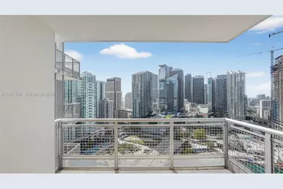 350 S Miami Ave #3108, Miami, FL 33130 - Photo 41