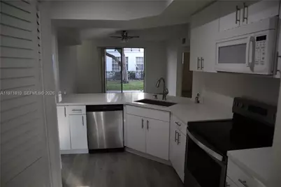 721 SW 148th Ave #305, Sunrise, FL 33325 - Photo 3