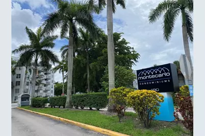 498 NW 165th St Rd #D-202, Miami, FL 33169 - Photo 5