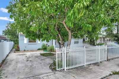 3010 NW 95th Ter #B, Miami, FL 33147 - Photo 1