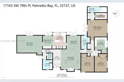 17143 SW 79th Pl, Palmetto Bay, FL 33157 - Photo 5