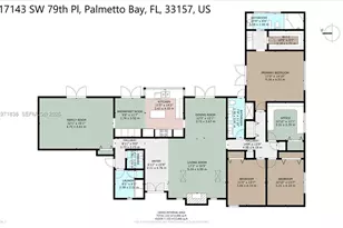 17143 SW 79th Pl, Palmetto Bay, FL 33157 - Photo 5