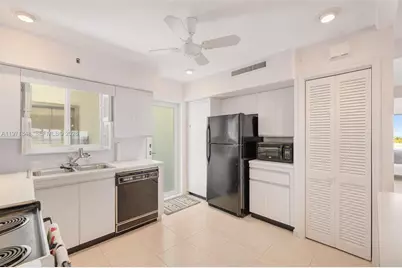 2001 S Surf Rd #6A, Hollywood, FL 33019 - Photo 17