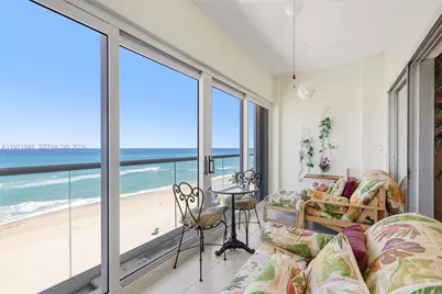2001 S Surf Rd #6A, Hollywood, FL 33019 - Photo 25