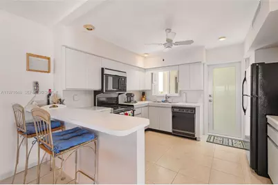 2001 S Surf Rd #6A, Hollywood, FL 33019 - Photo 15