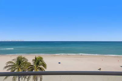 2001 S Surf Rd #6A, Hollywood, FL 33019 - Photo 29