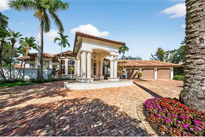 3520 Paddock Rd, Weston, FL 33331 - Photo 5