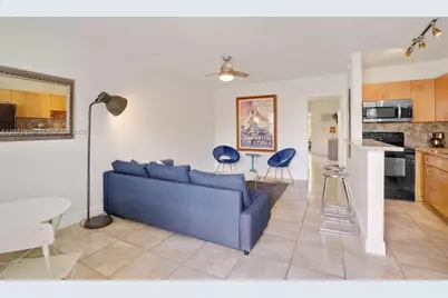 1777 Venice Ln #235, North Miami, FL 33181 - Photo 1