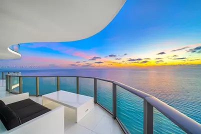 19575 Collins Ave #30, Sunny Isles Beach, FL 33160 - Photo 9