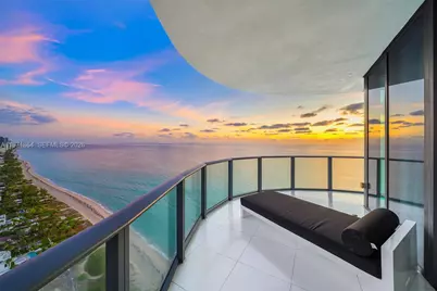 19575 Collins Ave #30, Sunny Isles Beach, FL 33160 - Photo 25