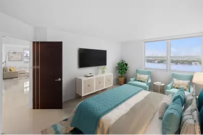 650 West Ave #1401, Miami Beach, FL 33139 - Photo 19