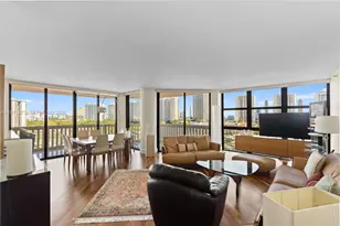 1000 W Island Blvd, Aventura, FL 33160 - Photo 1