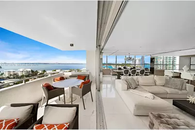 11 Island Ave #1511, Miami Beach, FL 33139 - Photo 5