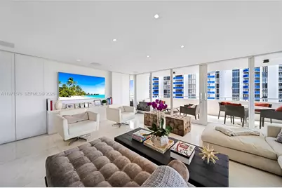 11 Island Ave #1511, Miami Beach, FL 33139 - Photo 9