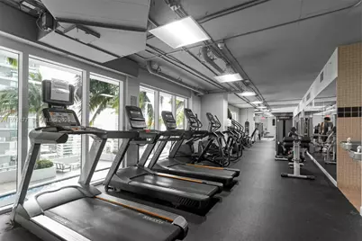 60 SW 13th St #3213, Miami, FL 33130 - Photo 19