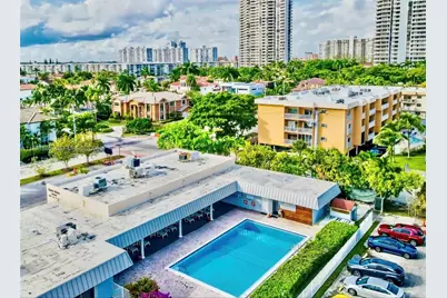 3551 NE Ne 169 St. #Apt.A.303, North Miami Beach, FL 33160 - Photo 15