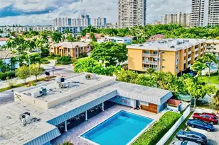 3551 NE Ne 169 St, North Miami Beach, FL 33160 - Photo 15