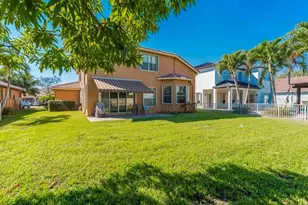 5321 SW 184th Way, Miramar, FL 33029 - Photo 5