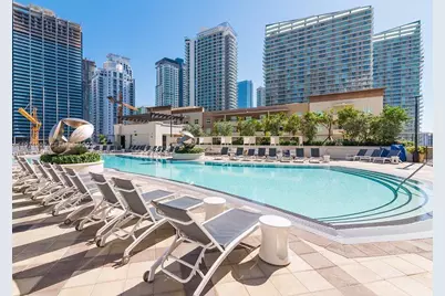 999 SW 1st Ave #2204, Miami, FL 33130 - Photo 27