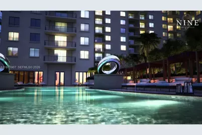 999 SW 1st Ave #2204, Miami, FL 33130 - Photo 43