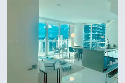 1080 Brickell Ave #4009, Miami, FL 33131 - Photo 11