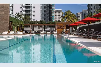 1080 Brickell Ave #4009, Miami, FL 33131 - Photo 47