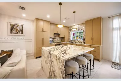 3138 Virginia St #C, Coconut Grove, FL 33133 - Photo 1