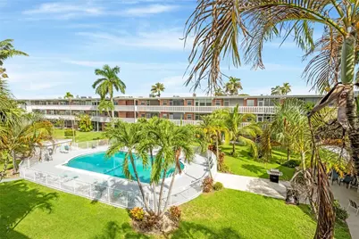 141 NE 10 Avenue #23C, Hallandale Beach, FL 33009 - Photo 1