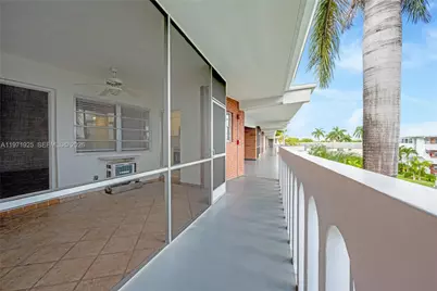 141 NE 10 Avenue #23C, Hallandale Beach, FL 33009 - Photo 11