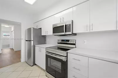 141 NE 10 Avenue #23C, Hallandale Beach, FL 33009 - Photo 15