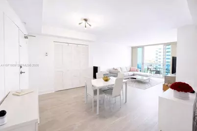 7501 E Treasure Dr #7L, North Bay Village, FL 33141 - Photo 5