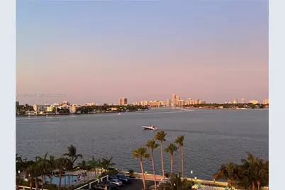 7501 E Treasure Dr #7L, North Bay Village, FL 33141 - Photo 1