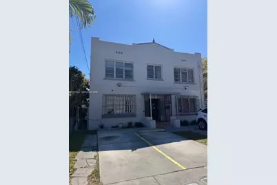 2368 NW 3rd St #4, Miami, FL 33125 - Photo 1