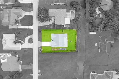 11280 NW 26th St, Plantation, FL 33323 - Photo 1